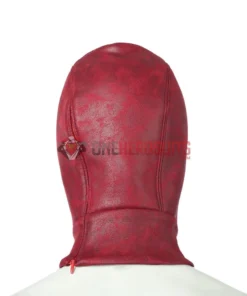 OneHeroSuits Deadpool Cosplay Costumes Movie Level Leather Suits