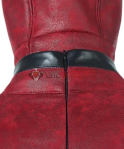 OneHeroSuits Deadpool Cosplay Costumes Movie Level Leather Suits