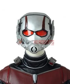 OneHeroSuits Ant-man Cosplay PVC Helmet Costumes