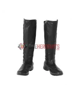 OneHeroSuits Costumes Thor Cosplay Boots Endgame Movie Level Cosplay Shoes