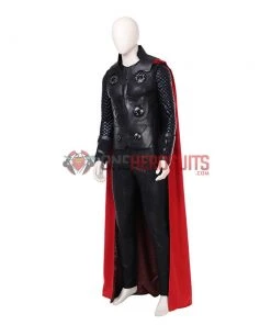 OneHeroSuits Thor Cosplay Costumes Endgame Movie Level Cosplay Suits