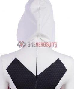 OneHeroSuits Gwen Stacy Cosplay Costumes Into The Spider Verse Spider Girl Gwen Suits