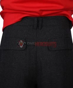 OneHeroSuits Miles Morales Cosplay Costumes Spider Man Into The Spider Verse Miles Green Coat