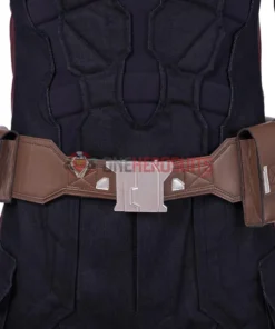 OneHeroSuits Captain America Cosplay Costumes Avengers Endgame Cosplay Suits