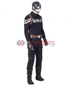 OneHeroSuits Captain America Cosplay Costumes Avengers Endgame Cosplay Suits