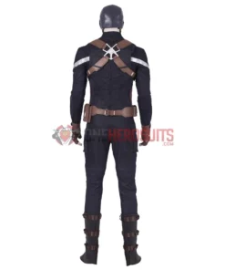 OneHeroSuits Captain America Cosplay Costumes Avengers Endgame Cosplay Suits