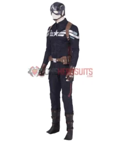 OneHeroSuits Captain America Cosplay Costumes Avengers Endgame Cosplay Suits