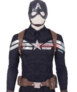 OneHeroSuits Captain America Cosplay Costumes Avengers Endgame Cosplay Suits