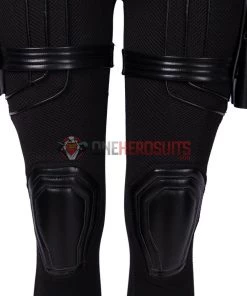 OneHeroSuits Black Widow Cosplay Costumes Endgame Movie Level Suits