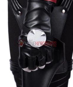 OneHeroSuits Black Widow Cosplay Costumes Endgame Movie Level Suits
