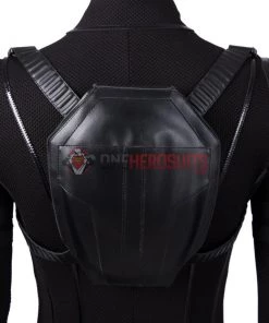 OneHeroSuits Black Widow Cosplay Costumes Endgame Movie Level Suits