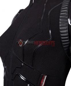 OneHeroSuits Black Widow Cosplay Costumes Endgame Movie Level Suits
