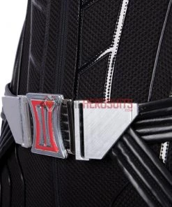 OneHeroSuits Black Widow Cosplay Costumes Endgame Movie Level Suits