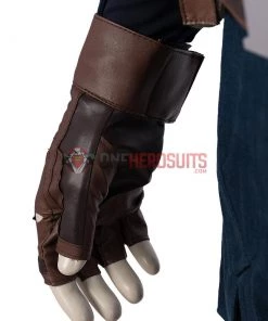 OneHeroSuits Captain America Cosplay Costumes Endgame Movie Level Suits