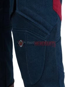 OneHeroSuits Captain America Cosplay Costumes Endgame Movie Level Suits