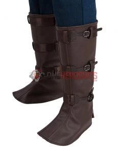OneHeroSuits Captain America Cosplay Costumes Endgame Movie Level Suits
