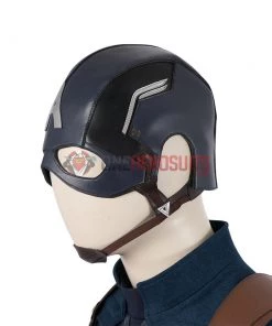 OneHeroSuits Captain America Cosplay Costumes Endgame Movie Level Suits