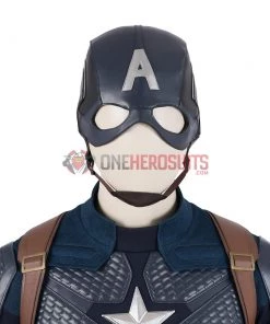 OneHeroSuits Captain America Cosplay Costumes Endgame Movie Level Suits