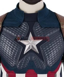 OneHeroSuits Captain America Cosplay Costumes Endgame Movie Level Suits