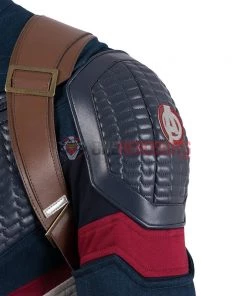OneHeroSuits Captain America Cosplay Costumes Endgame Movie Level Suits