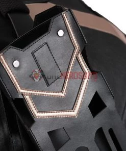 OneHeroSuits Hawkeye Cosplay Costumes Endgame Movie Level Suits
