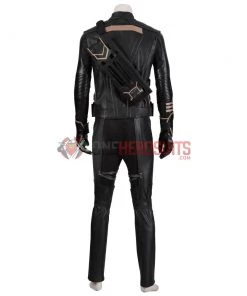 OneHeroSuits Hawkeye Cosplay Costumes Endgame Movie Level Suits