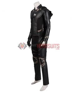 OneHeroSuits Hawkeye Cosplay Costumes Endgame Movie Level Suits