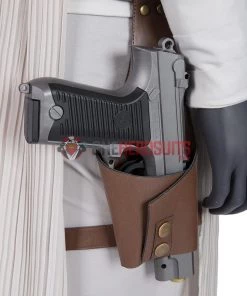 OneHeroSuits Rey Cosplay Costumes The Rise Of Skywalker Cosplay Suits Movie Level