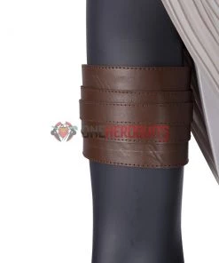 OneHeroSuits Rey Cosplay Costumes The Rise Of Skywalker Cosplay Suits Movie Level