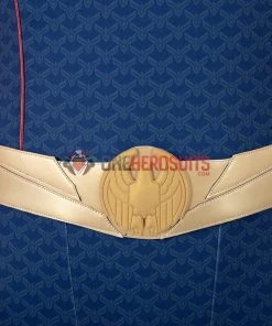 OneHeroSuits Homelander Cosplay Costumes The Boys Season 1 Cosplay Suit