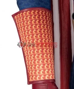 OneHeroSuits Homelander Cosplay Costumes The Boys Season 1 Cosplay Suit