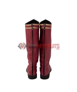 OneHeroSuits Costumes Homelander Cosplay Shoes The Boys Season 1 Cosplay Boots