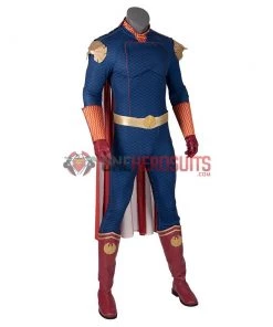 OneHeroSuits Homelander Cosplay Costumes The Boys Season 1 Cosplay Suit