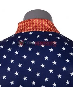 OneHeroSuits Homelander Cosplay Costumes The Boys Season 1 Cosplay Suit