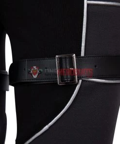 OneHeroSuits Black Widow 2020 Cosplay Costumes Natasha Black Cosplay Suit Movie Level