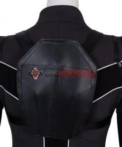 OneHeroSuits Black Widow 2020 Cosplay Costumes Natasha Black Cosplay Suit Movie Level
