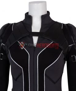 OneHeroSuits Black Widow 2020 Cosplay Costumes Natasha Black Cosplay Suit Movie Level