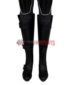 OneHeroSuits Black Widow 2020 Cosplay Costumes Natasha Black Cosplay Suit Movie Level