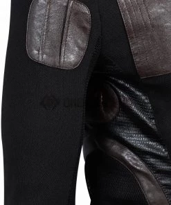 OneHeroSuits Snake Eyes Prestige Cosplay Costumes G.I Joe 3 Cosplay Suit