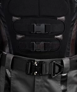 OneHeroSuits Snake Eyes Prestige Cosplay Costumes G.I Joe 3 Cosplay Suit