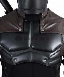 OneHeroSuits Snake Eyes Prestige Cosplay Costumes G.I Joe 3 Cosplay Suit