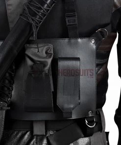 OneHeroSuits Snake Eyes Prestige Cosplay Costumes G.I Joe 3 Cosplay Suit