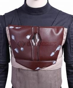 OneHeroSuits Star Wars Cosplay Costumes The Mandalorian Cosplay Suit 56 OneHeroSuits Star Wars Cosplay Costumes The Mandalorian Cosplay Suit
