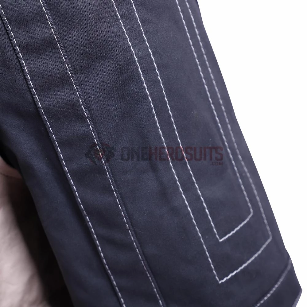 OneHeroSuits Star Wars Cosplay Costumes The Mandalorian Cosplay Suit 30 OneHeroSuits Star Wars Cosplay Costumes The Mandalorian Cosplay Suit