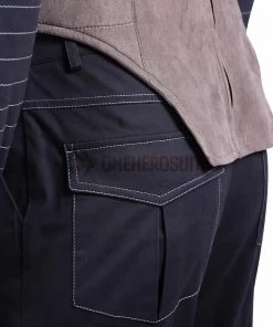 OneHeroSuits Star Wars Cosplay Costumes The Mandalorian Cosplay Suit 57 OneHeroSuits Star Wars Cosplay Costumes The Mandalorian Cosplay Suit