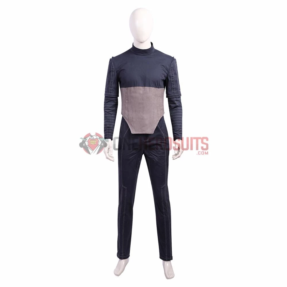 OneHeroSuits Star Wars Cosplay Costumes The Mandalorian Cosplay Suit 14 OneHeroSuits Star Wars Cosplay Costumes The Mandalorian Cosplay Suit