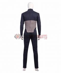 OneHeroSuits Star Wars Cosplay Costumes The Mandalorian Cosplay Suit 45 OneHeroSuits Star Wars Cosplay Costumes The Mandalorian Cosplay Suit