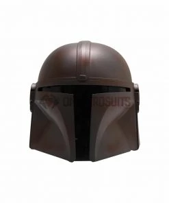 OneHeroSuits Star Wars Cosplay Costumes The Mandalorian Cosplay Suit 46 OneHeroSuits Star Wars Cosplay Costumes The Mandalorian Cosplay Suit