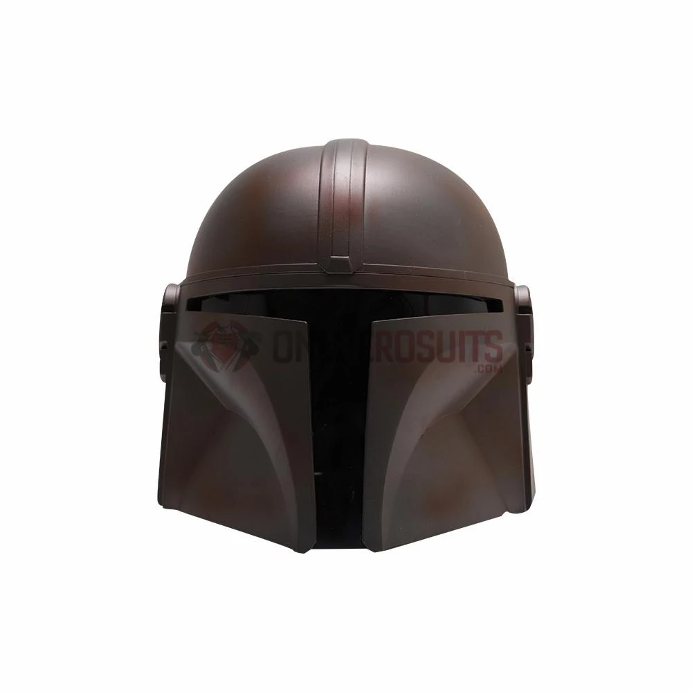 OneHeroSuits Star Wars Cosplay Costumes The Mandalorian Cosplay Suit 16 OneHeroSuits Star Wars Cosplay Costumes The Mandalorian Cosplay Suit