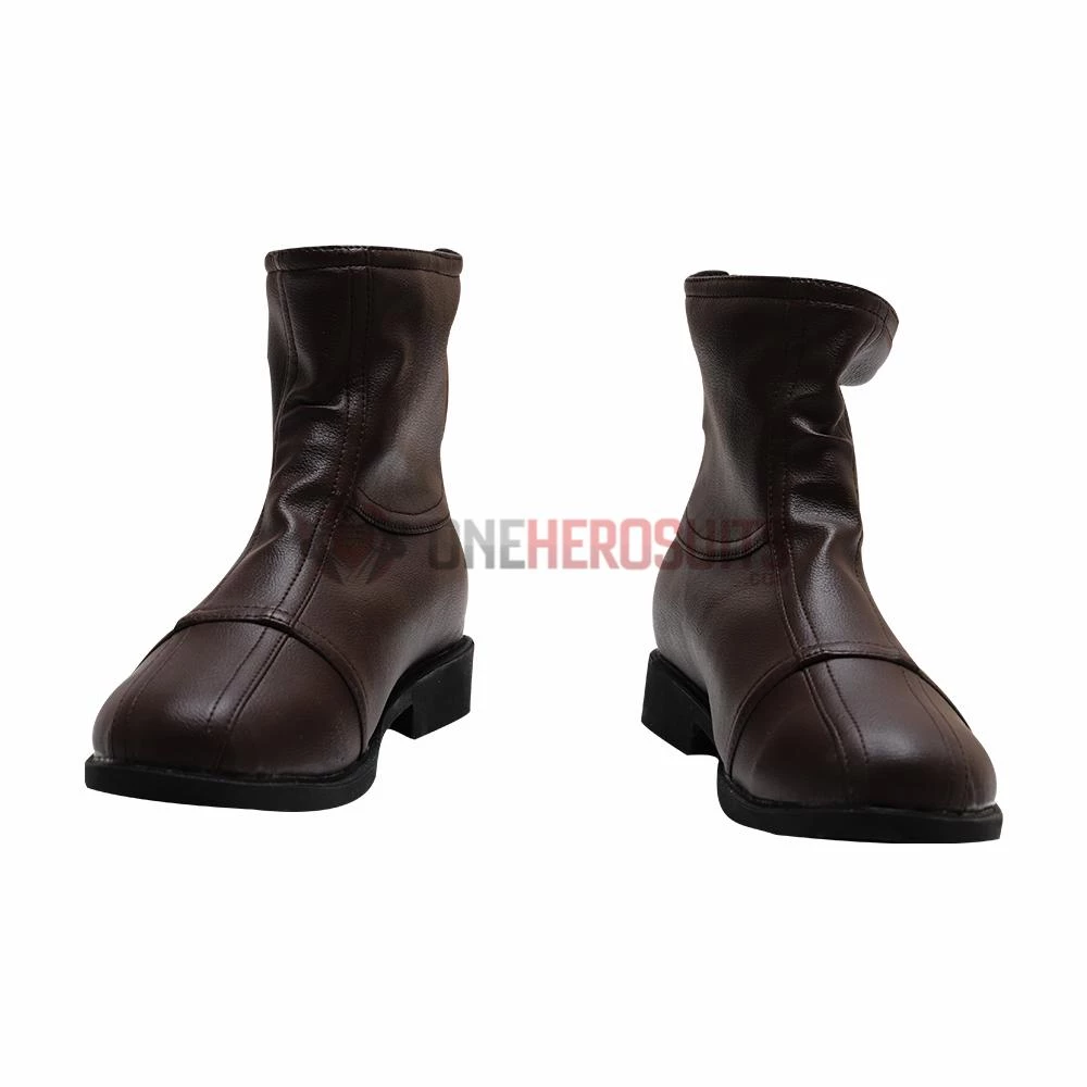 OneHeroSuits Star Wars Cosplay Costumes The Mandalorian Cosplay Suit 18 OneHeroSuits Star Wars Cosplay Costumes The Mandalorian Cosplay Suit